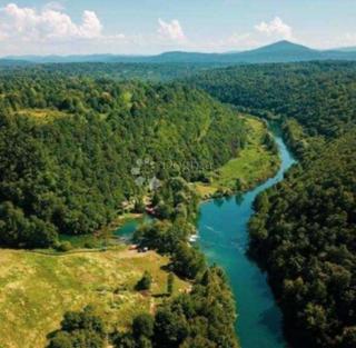 Kmetijsko zemljišče Tržić Tounjski, Tounj, 133.700m2