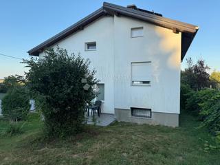 Hiša Čalinec, Maruševec, 150m2
