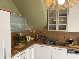 Hiša Čalinec, Maruševec, 150m2