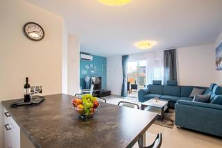 Stanovanje Centar, Pula, 58,60m2