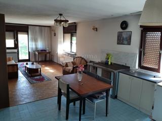Hiša Gornje Psarjevo, Sveti Ivan Zelina, 214m2