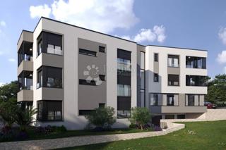 Stanovanje Belafuža, Zadar, 117,95m2