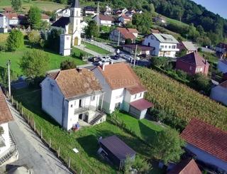 Hiša Lepajci, Krapina - Okolica, 67m2