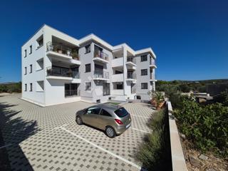 Stanovanje Primošten, 99,08m2