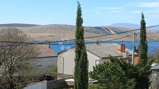 Apartma Jadranovo, Crikvenica, 98m2