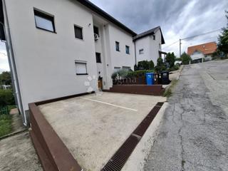 Stanovanje Mikulići, Črnomerec, 75m2
