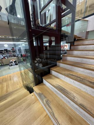 Poslovni prostor Dubec, Gornja Dubrava, 1.496,38m2