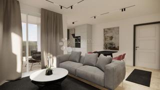 Stanovanje Brodarica, Šibenik - Okolica, 51,63m2