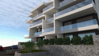 Stanovanje Okrug Gornji, Okrug, 63,44m2