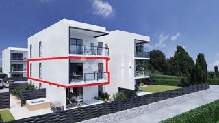 Stanovanje Peroj, Vodnjan, 77,60m2