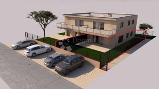 Stanovanje Poreč, 83,79m2