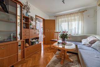 Hiša Črnomerec, 264m2