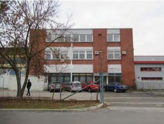 Poslovni prostor Jug, Čakovec, 1.484m2