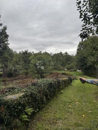 Zazidljivo zemljišče Zaluki, Matulji, 838m2