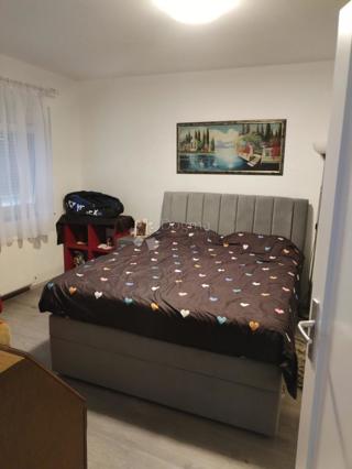 Stanovanje Đurđenovac, 50,40m2