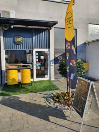 Poslovni prostor Špansko, Stenjevec, 61,43m2