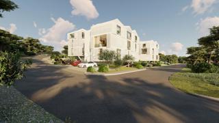 Stanovanje Diklo, Zadar, 134,10m2