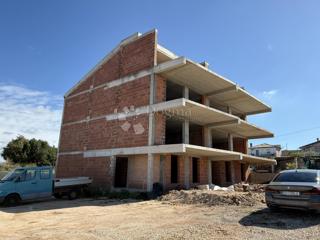 Stavba Tar, Tar-Vabriga, 620m2