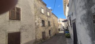 Hiša Boljun, Lupoglav, 70m2