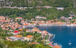 Zazidljivo zemljišče Bakar, 350m2