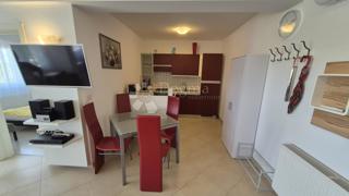 Apartma 52,2 m2 s pogledom na morje Medulin