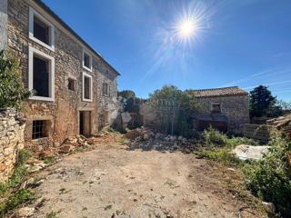 Hiša Filipana, Marčana, 400m2