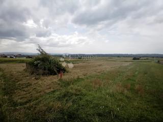 Zazidljivo zemljišče Jablanovec, Zaprešić - Okolica, 3.211m2