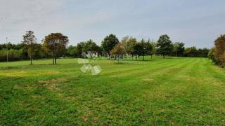 Zazidljivo zemljišče Labin, 1.500m2