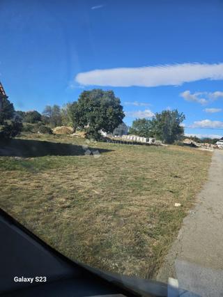 Zazidljivo zemljišče Škabrnja, Škabrnje, 825m2