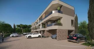 Stanovanje Veli vrh, Pula, 118,35m2