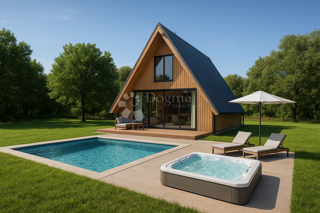 Zazidljivo zemljišče Nebojan, Petrinja, 565m2