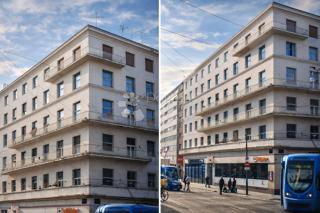 Stanovanje Centar, Gornji Grad - Medveščak, 113,29m2