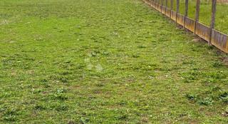 Zazidljivo zemljišče Štefanec, Čakovec, 4.589m2