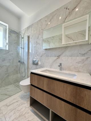 Stanovanje Novi Vinodolski, 57,20m2