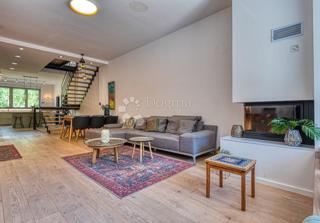 Stanovanje Centar, Gornji Grad - Medveščak, 260m2