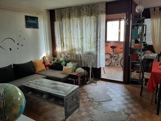 Stanovanje Prečko, Trešnjevka - Jug, 61,54m2