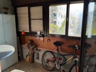 Stanovanje Prečko, Trešnjevka - Jug, 61,54m2