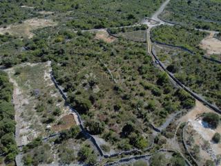 DVORNICE - KMETIJSKO ZEMLJIŠČE OB GRADBENI OBMOČJU