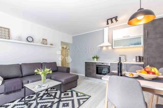 Stanovanje Belveder, Rijeka, 50,70m2