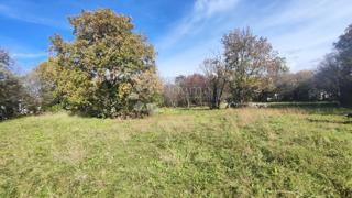 Zazidljivo zemljišče Dražice, Jelenje, 3.567m2