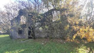 Zazidljivo zemljišče Dražice, Jelenje, 3.567m2