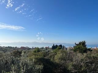 Zazidljivo zemljišče Diklo, Zadar, 1.400m2