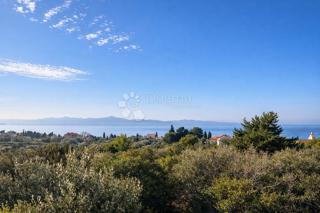 Zazidljivo zemljišče Diklo, Zadar, 1.400m2