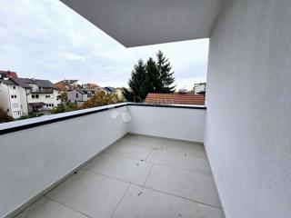 Stanovanje Laščina, Maksimir, 83,27m2