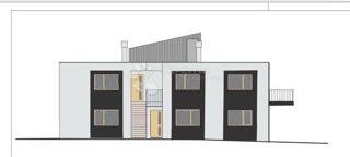 Stanovanje Poreč, 91,05m2