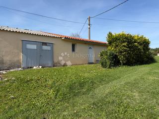 Hiša Vadreš, Barban, 66m2