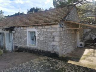 Hiša Vela Luka, 432m2