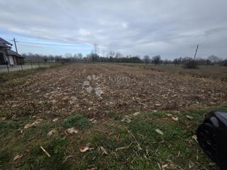 Kmetijsko zemljišče Oborovo, Rugvica, 5.206m2