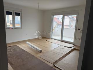 Stanovanje Jarun, Trešnjevka - Jug, 50m2