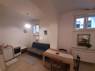 Stanovanje Donji grad, Donji Grad, 33,20m2